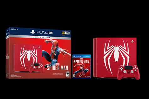 Peter's elderly aunt may works at a homeless shelter run by martin li, an entrepreneur with a selfless heart of gold, but also a more negative side. Marvel's Spider-Man Limited Edition PS4 Pro and PS4 ...