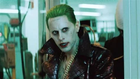 With tenor, maker of gif keyboard, add popular jared leto joker animated gifs to your conversations. Jared Leto Joker Movie In Development | Nerd Much?