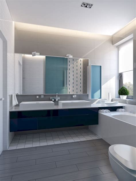 Ventilation methods for offices and stores. Bathroom Ventilation Design That Will Make The Bathroom ...