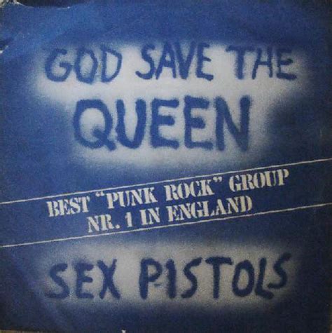 ページ 2 god save the queen sex pistols アルバム