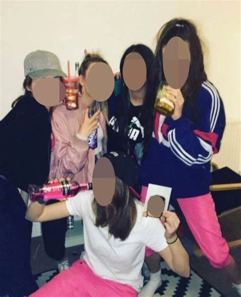 University Hockey Club Captain Sacked Over Chav Party With Lower