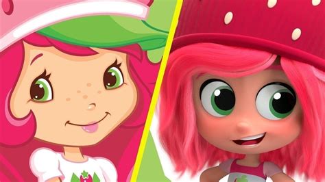 Petition · Bring Back The Old And Loved Strawberry Shortcake Show