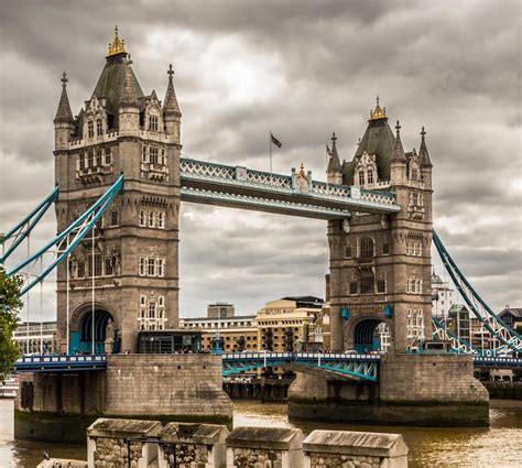 Tower Bridge En Londres 300 Opiniones Y 1044 Fotos