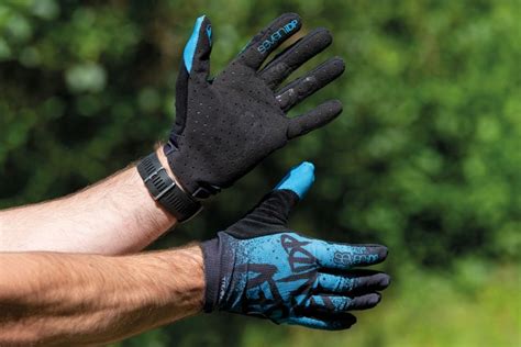 Best Mountain Bike Gloves 2020 7 Favourite Summer Gloves Frebike