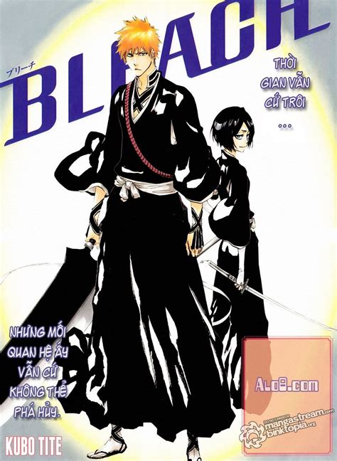 Bleach Chap 460 Truyện Tranh Truyện Tranh Online Đọc Truyện Tranh Manga Bleach Manga