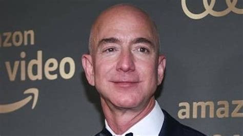 Jeff Bezos Rompe Récord De Miles De Millones Agregados A Su Fortuna En Un Día La Verdad Noticias
