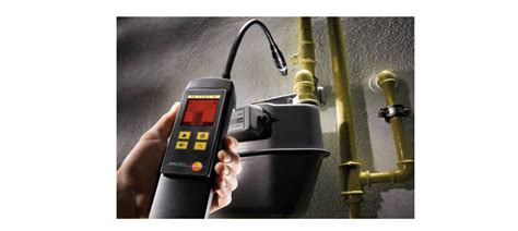 Testo 316 2 Gas Leak Detector