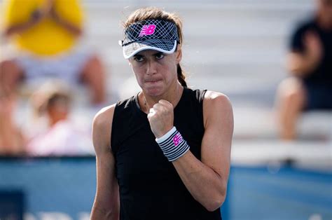 WTA Portoroz Sorana Cîrstea s a calificat în turul doi al turneului