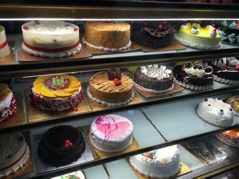 Good Quality Plum Cake Karachi Bakery Hyderabad Traveller Reviews