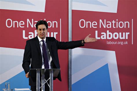 Is Britains Labour Party Shedding Its Labor Ties