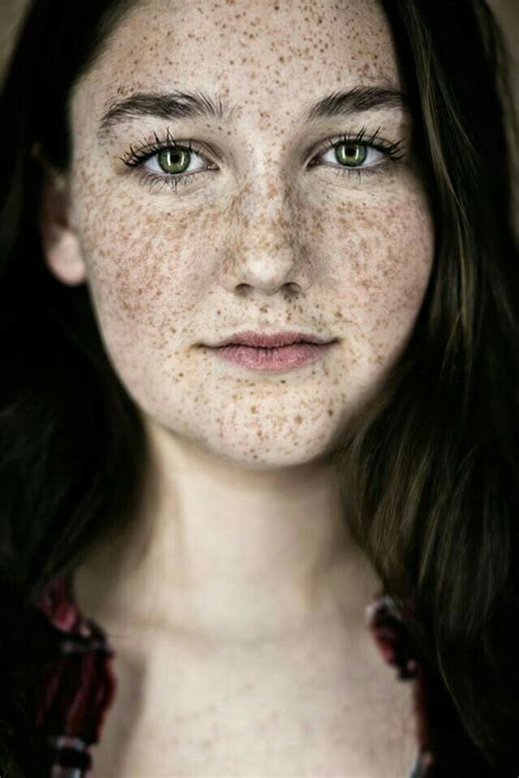 Pin By Daniyal Aizaz On Freckles Beautiful Freckles Freckles Girl