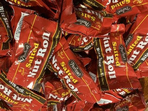 Why America's Craft Brewers All Love a Vintage Candy ...