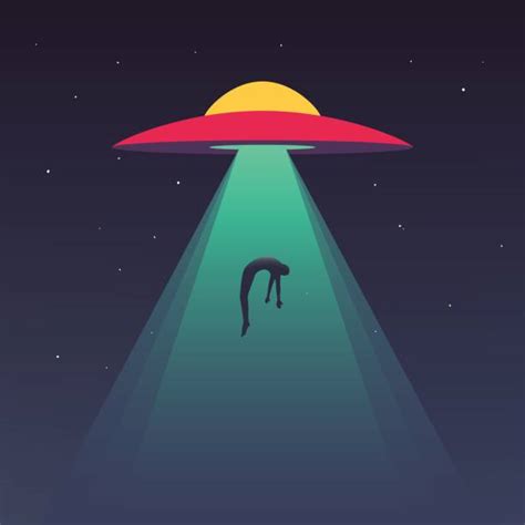To search on pikpng now. Ufo Illustrations, Royalty-Free Vector Graphics & Clip Art ...