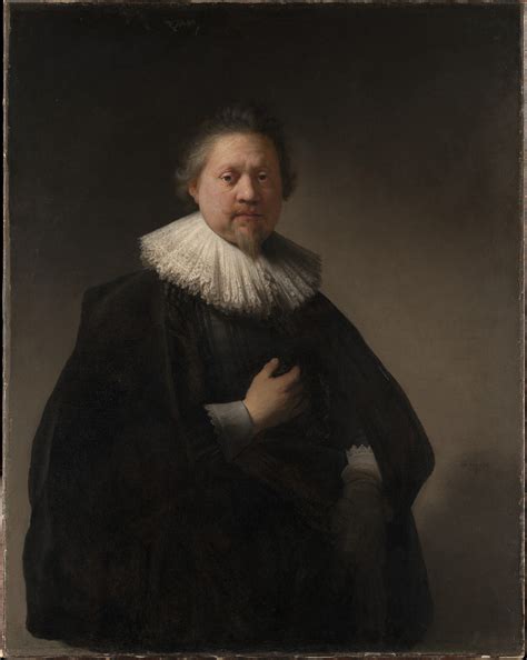 Metropolitan Museum Of Art Rembrandt The Met Exhibits Rembrandts