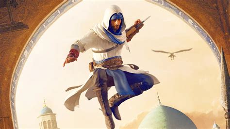 Assassins Creed Mirage Com Poss Vel Data De Lan Amento Revelada Tugatech