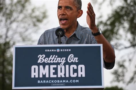 Obama The Man Of Many Slogans The Washington Post