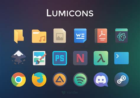 Windows 10 Themes With Icons Criticloced