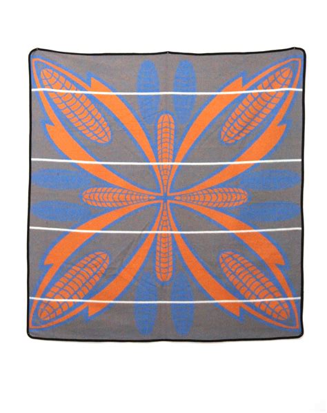 The Basotho Blanket Sefate Poone It Symbolizes Good Crops Wealth