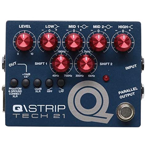Top 10 Best Guitar Eq Pedals Available Tenz Choices