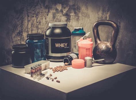 What Are The Best Athletic Performance Supplements