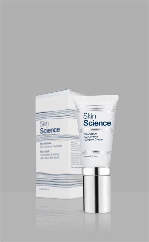 Speed Review Skin Science Skin Deep