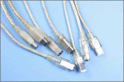 Firewire Cable The Guide That You Need To Know