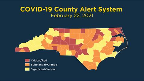 North Carolina Governors Office Released Easing Of Covid 19