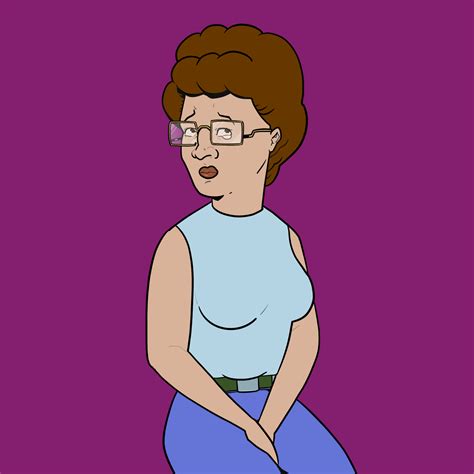 Peggy Hill Had Sex With A Gay Guy — Gayest Episode Ever