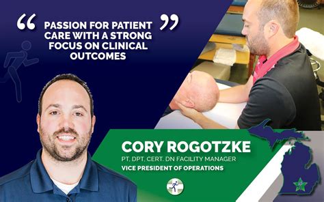 Orthopaedic Rehab Specialists Physical Therapy On Linkedin Cory