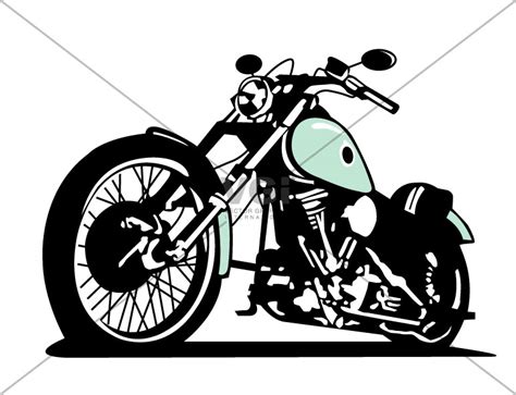 Harley Davidson Motorcycle Clipart Preview Harley Davidson M Hdclipartall