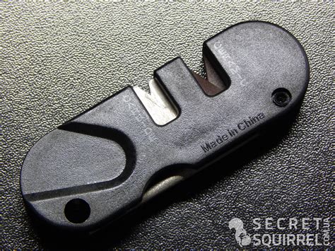 Check spelling or type a new query. Обзор точилки Smith's Pocket Pal Knife Sharpener - SECRET ...