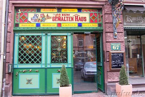 112 reviews of zum gemalten haus great place to eat if you want to try out some traditional frankfurt food. Zum Gemalten Haus in Frankfurt - Frankfurt am Main, Hessen ...