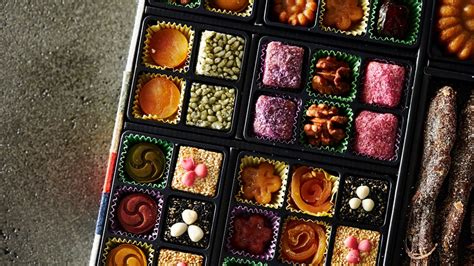 25 Delicious Traditional Korean Desserts To Try Right Now Whimsy And Spice