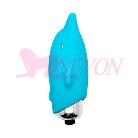 powerful vibrating waterproof cute dolphin g spot bullet vibrators for