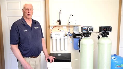 Water Softener Brine Tank Overview