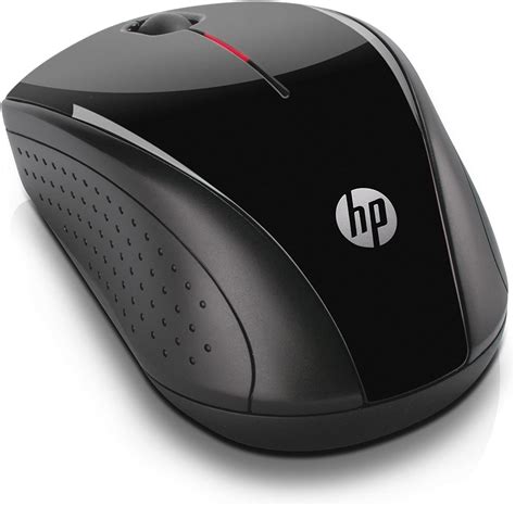Replacing The Battery On An Hp Wireless Mouse X3000 Stoplena