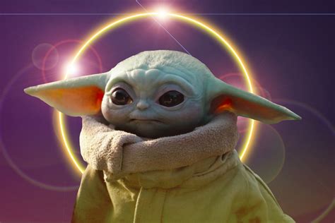Baby Yoda Is The Key To Disneys Survival Decider