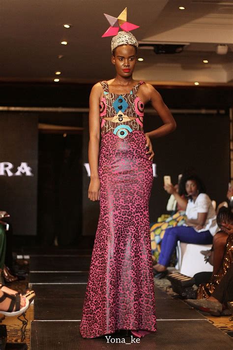In Pictures Kenya Fashion Awards 2017 Kenyanvibe