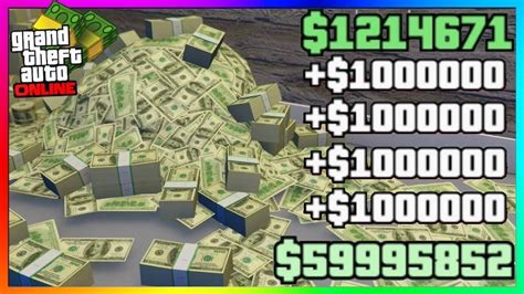 Maybe you would like to learn more about one of these? Gta 5 Online Solo Unlimited Money Rp Fast Easy Money Method