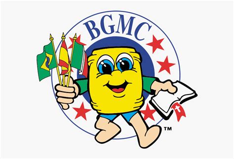 Bgmc is the primary agency in engaging children in the great commission. Image Result For Bgmc Logo - Bgmc Logo , Free Transparent ...