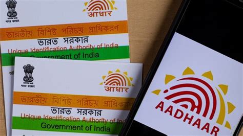 Worried About Your Aadhaar Card Being Misused Heres How You Can