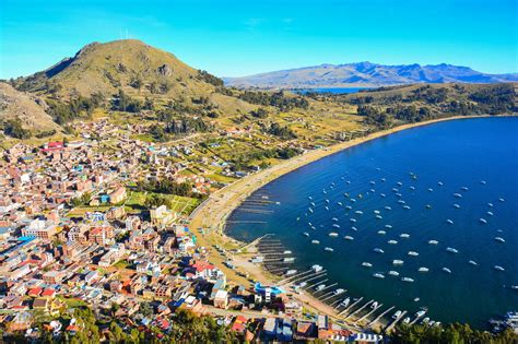 Isla Del Sol Bolivia Qué Visitar Blog Ganasdemundo
