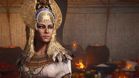 I Primi 15 Minuti Di Assassin S Creed Origins La Maledizione Dei Faraoni