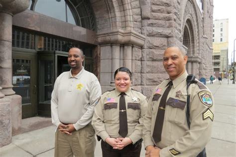 Hennepin County Sheriffs Office Expands Community Outreach Efforts
