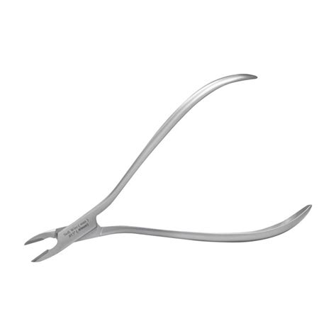 Ligature Wire Cutter Long Handle Micromini Orthosmart By Pearson