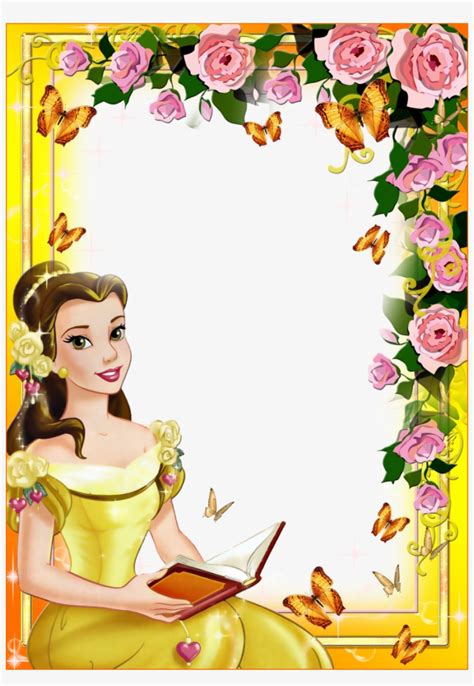 Imagenes De Princesas Disney Para Caratulas