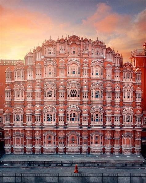 Hawa Mahal. Jaipur, India | Jaipur, India travel, Architecture photography