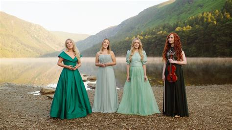 Celtic Woman Muirgen Omahony Coming To State Theatre Philadelphia
