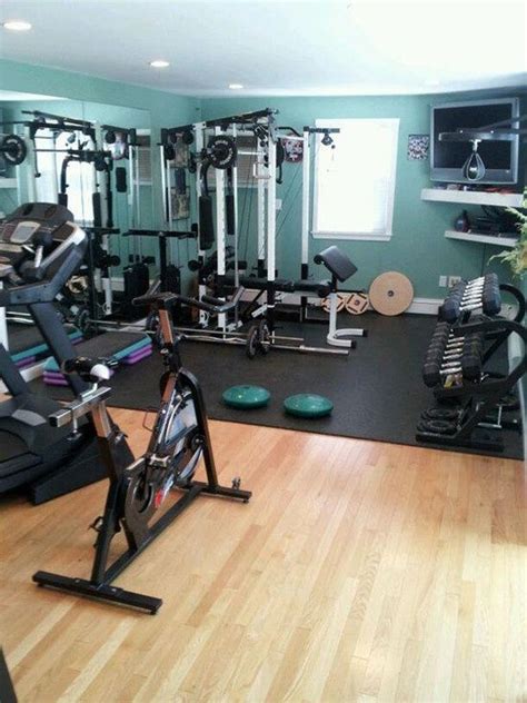 Browse away and get some ideas for your gym. 54 best Home Gym Ideas images on Pinterest