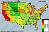 Photos of Illinois Gas Prices Map